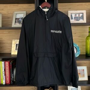 Radio City Music Hall Event Production Jacket